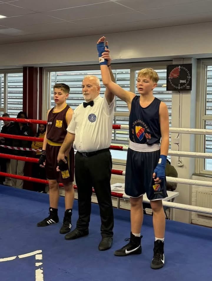 Återväxten är god