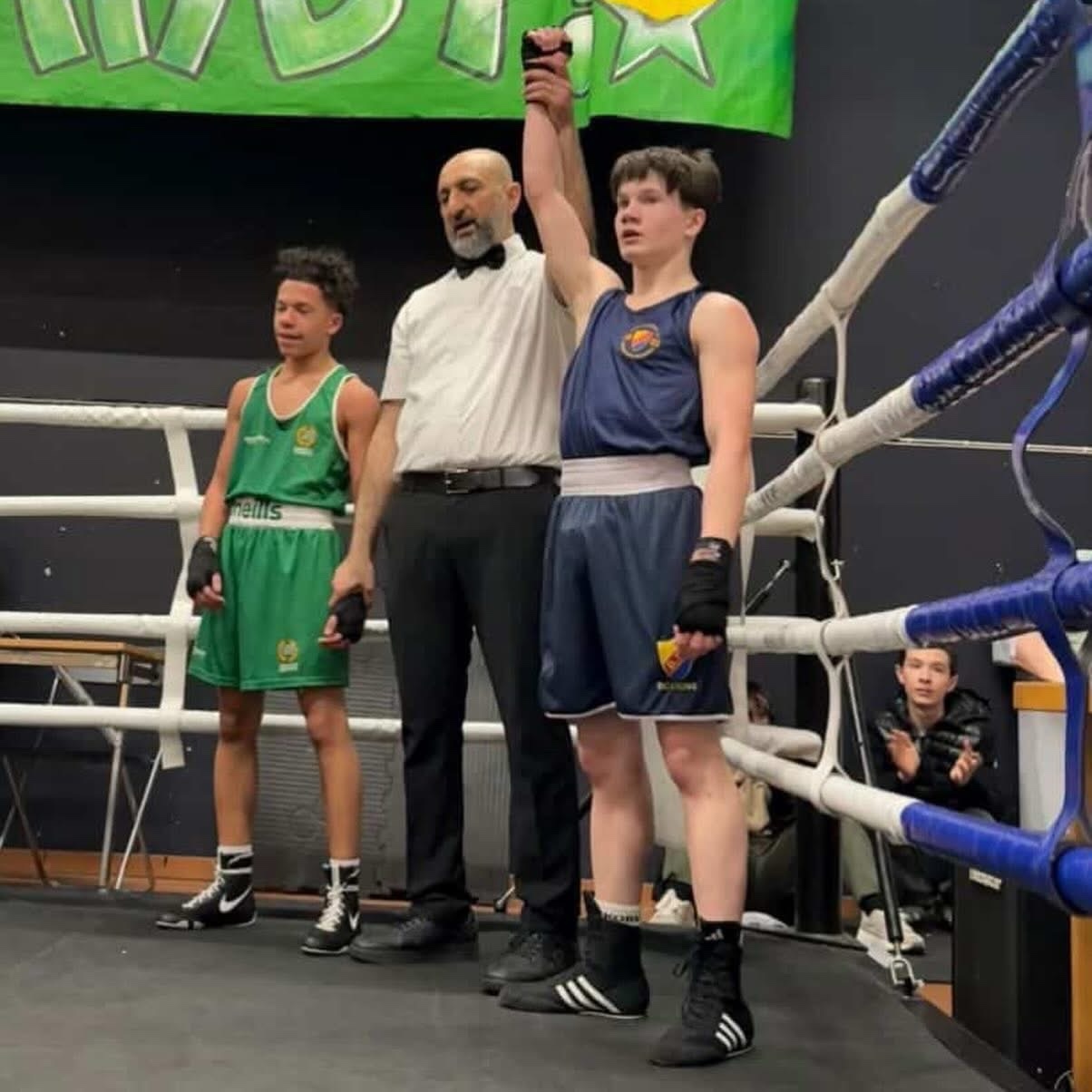 Rapport från Stockholms Diplomserie