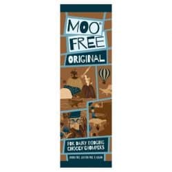 Moo Free Original Mini Bar