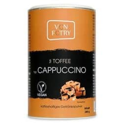 VGN FCTRY Toffee Cappuccino