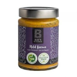 Bays Kitchen Mild Korma Sauce