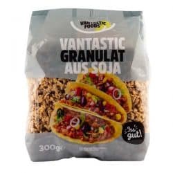 Vantastic Foods Soya Granules