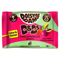 Doisy & Dam D & D's