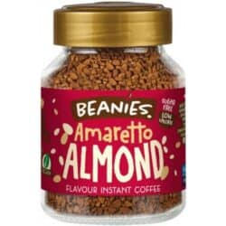 Beanies Amaretto Almond