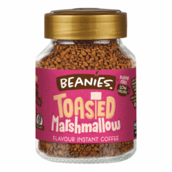 Beanies Toasted Marshmallow