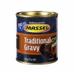 Massel Traditional Gravy