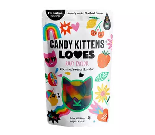 Candy Kittens Loves