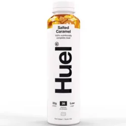 Huel Ready to Drink Salted Caramel