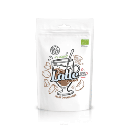 Diet Food Bio Latte Cocoa
