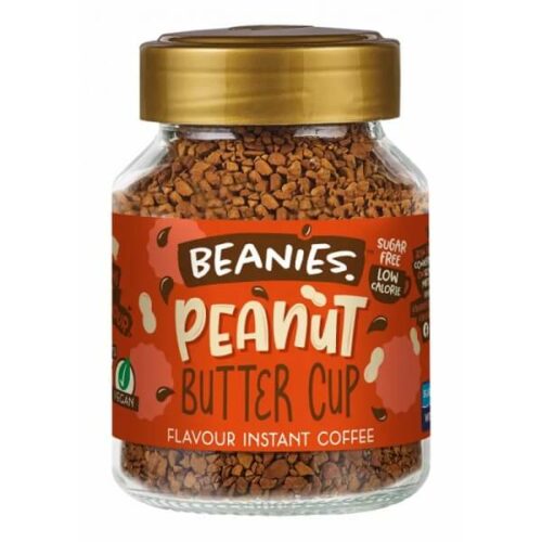 Beanies Peanut Butter Cup