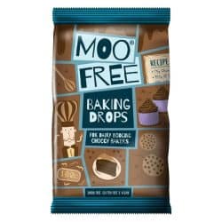 Moo Free Baking Drops