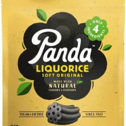 Panda Liquorice Original