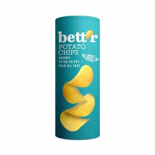 Bettr Potato Chips