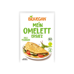 Biovegan My Omelette Alternative