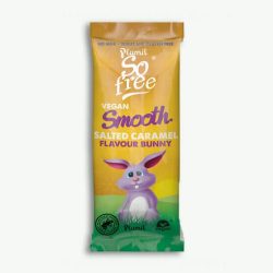 Plamil So free Vegan Smooth Salted Caramel Bunny