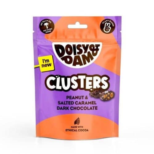 Doisy and Dam Clusters
