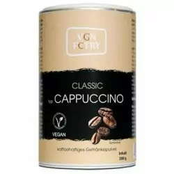 VGN FCTRY Classic Cappuccino instant kaffe