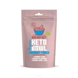 Diet Food Keto Bowl Coconut Force