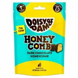 Doisy and Dam Vegan Honeycomb