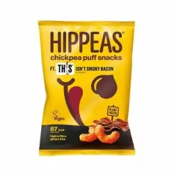 Hippeas Chickpea Puffs This Isn't Bacon