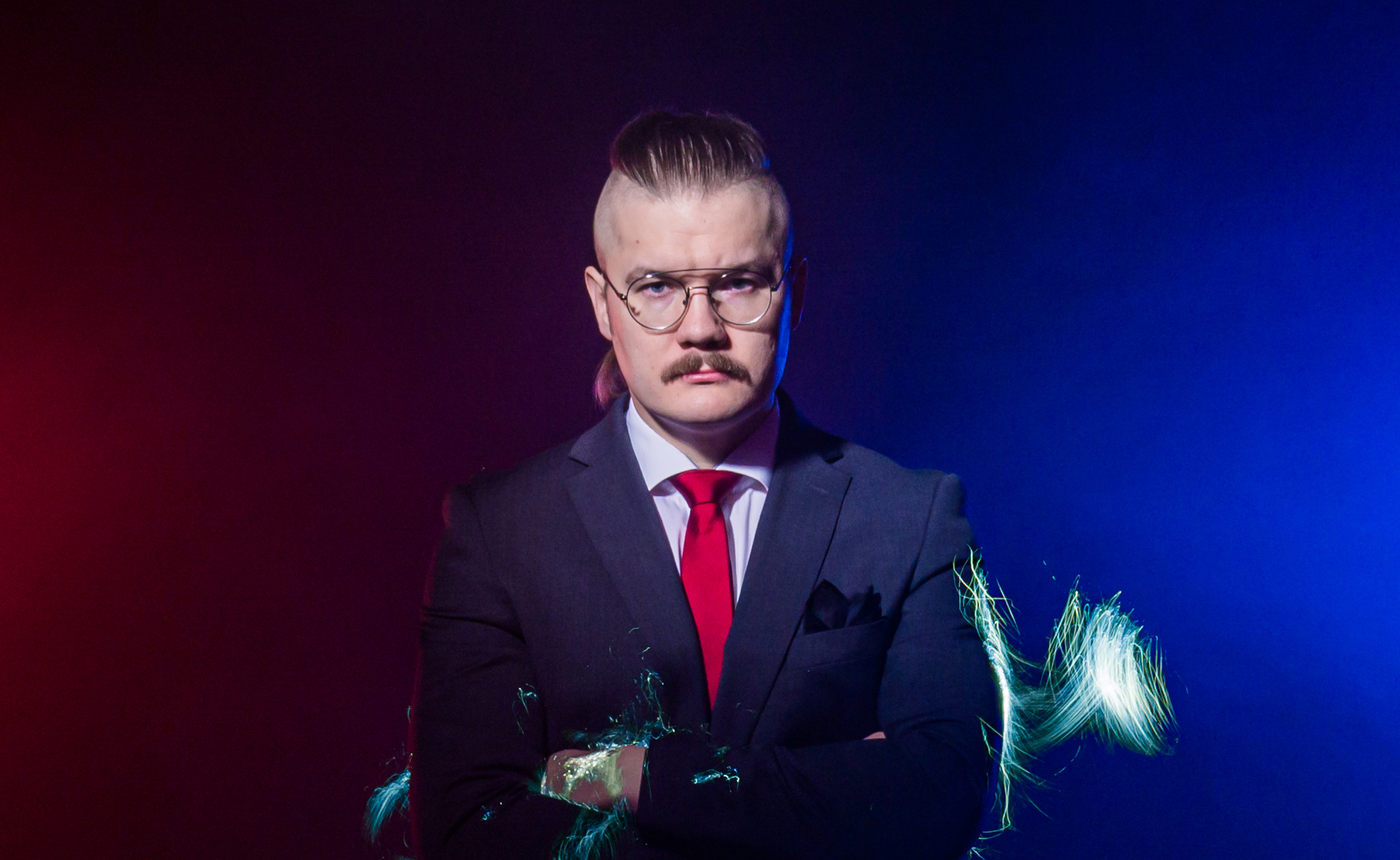 KOVA ESPORTS TIMO TARVAINEN KOVA ESPORTS TIMO TARVAINEN