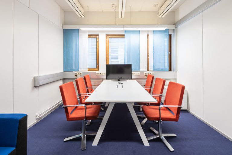 DGC Meeting Room