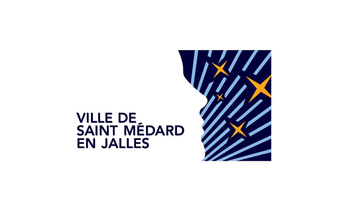 Ville de Saint-Médard-en-Jalles