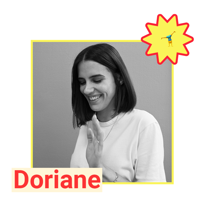 doriane