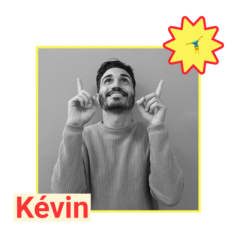kévin