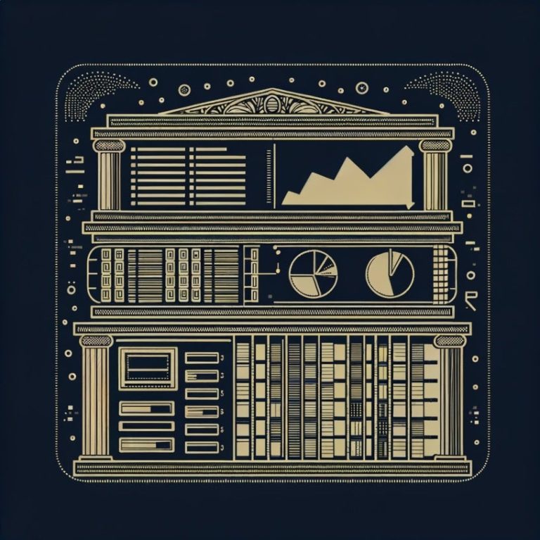 Modernize the banking data analytics stack