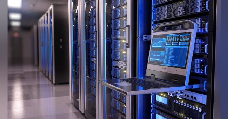 AES accelerates with AI | T&D World