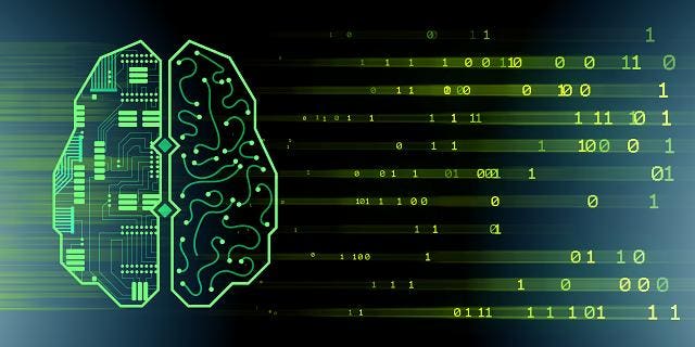 AI shifts decisions from reactive to predictive power