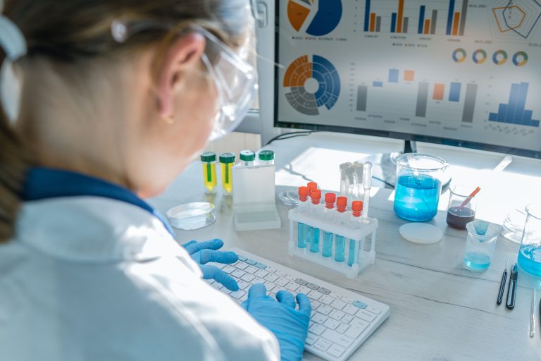 Precision Analytics for Life Sciences and Medicine: AI and Data Science