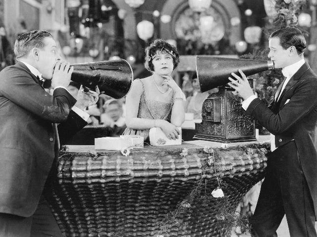 Only 7% use AI in marketing?