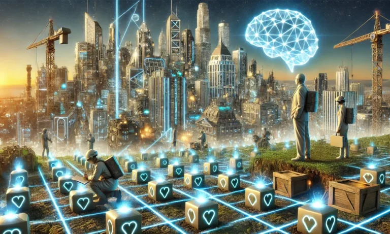 The Ethical Minefield of Scaling AI: Building Trustworthy AI for Large-Scale Deployments