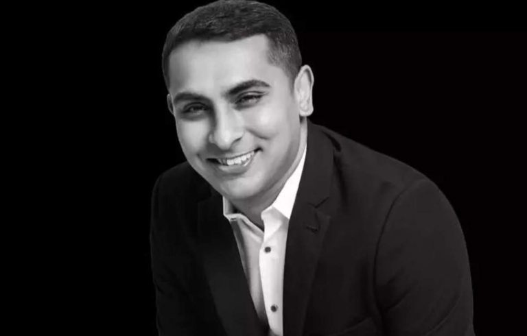 Ashley Fernandez, Asia Pacific CIO