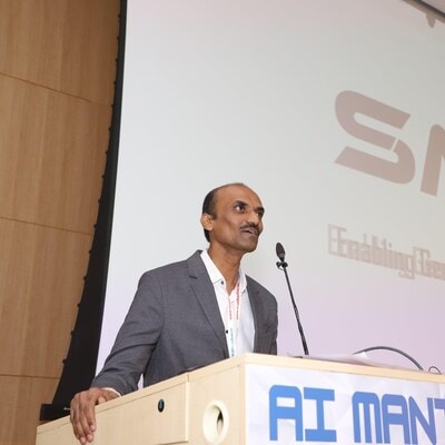 Opportunity or Major Threat? The Impact of AI on Indian Regional Languages | Interviews