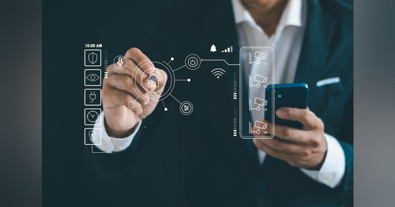 Four Key Technologies Enabling Data Analytics in Industrial IoT