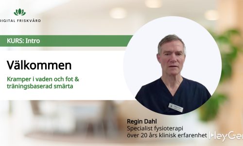 miniatyr för kurs