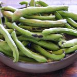 broad beans