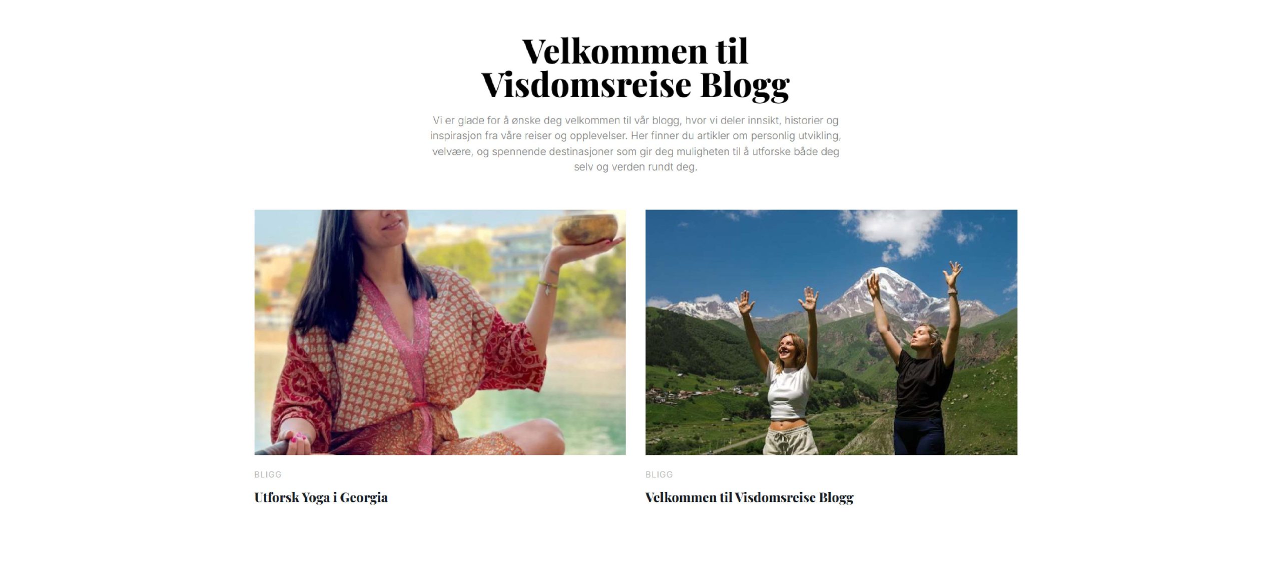 Utvikling og oppsett av Google Ads-kampanjer