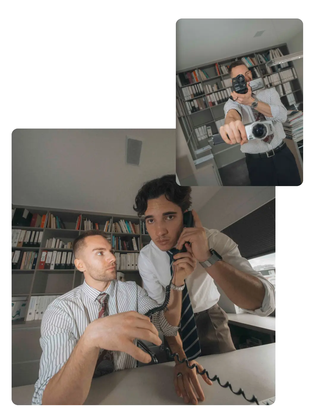 Marketing partner Digital Phase