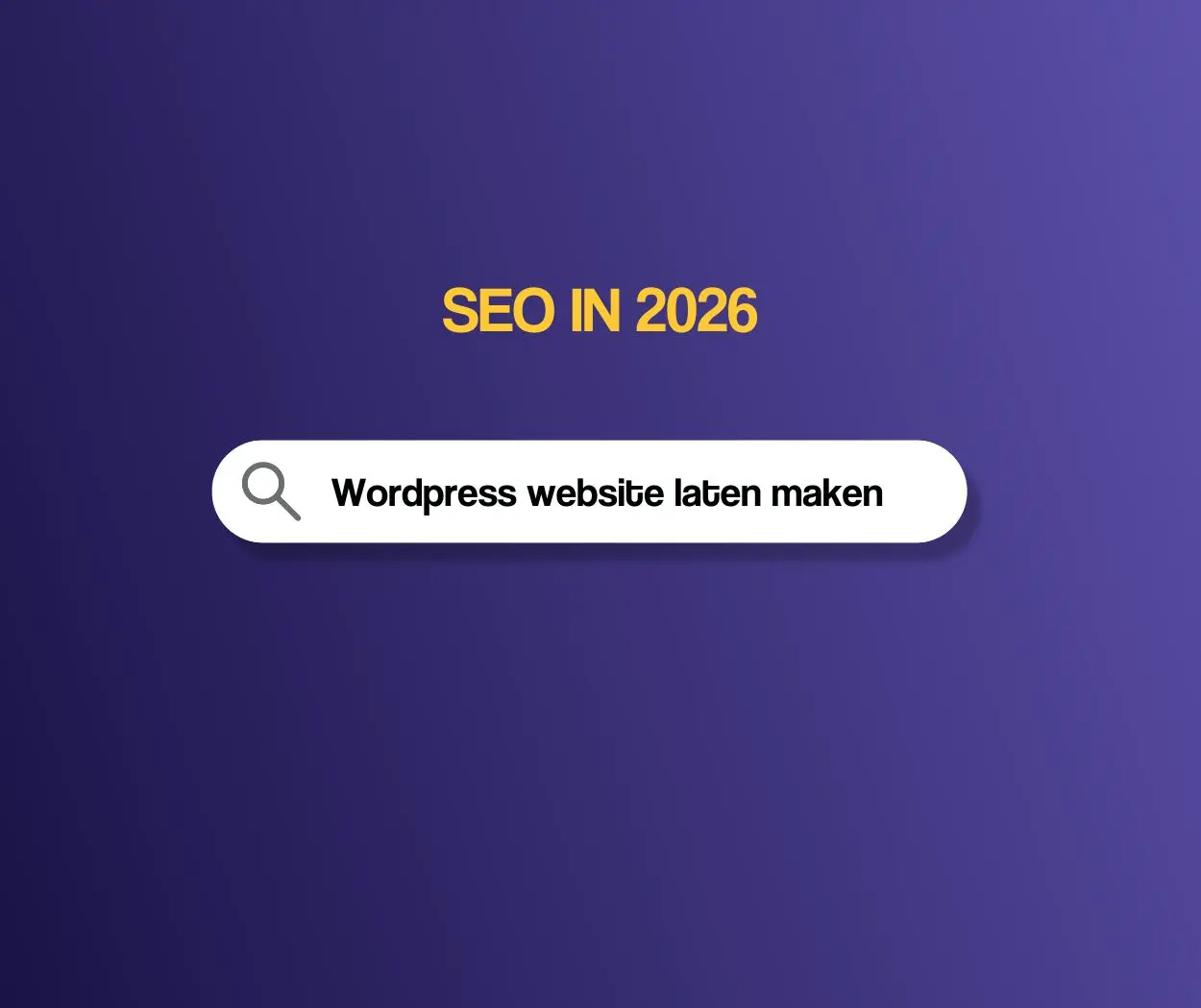 SEO in 2026