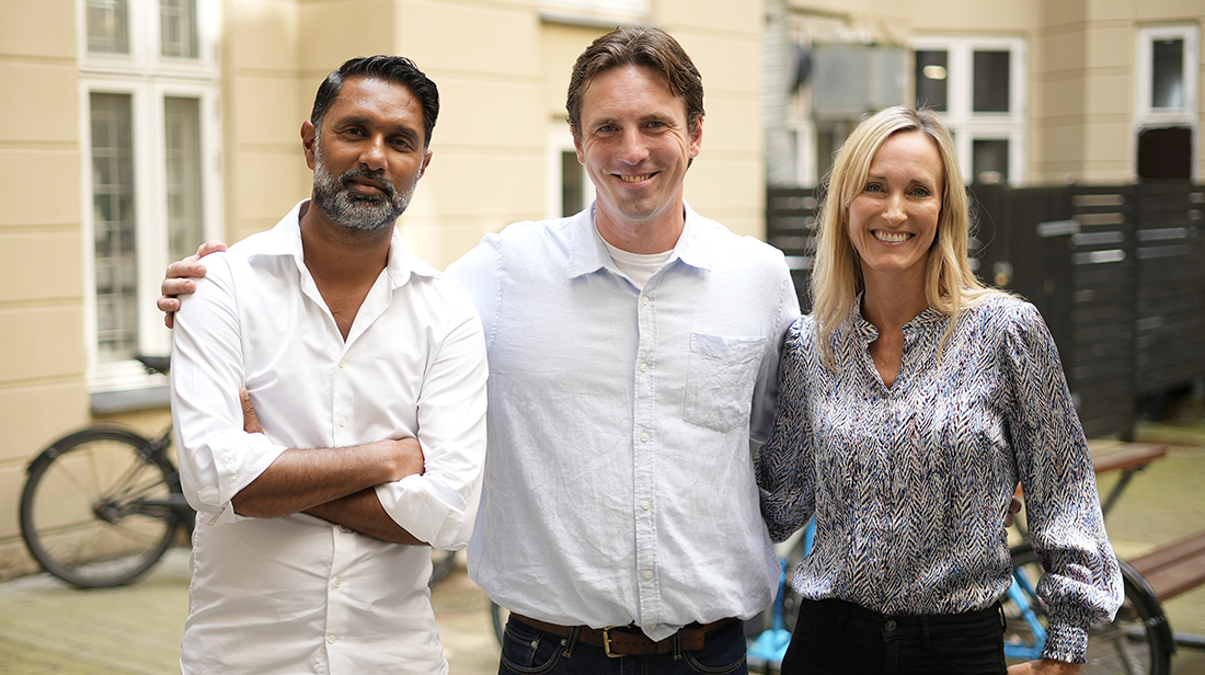 Bliv vejleder i digital sundhed