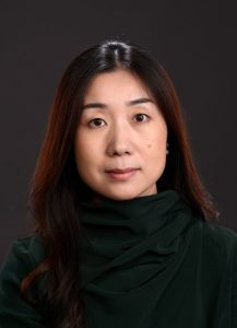 Qi Shang leder det internationale forskningsprojekt