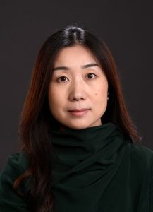 Qi Shang leder det internationale forskningsprojekt