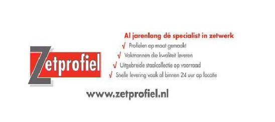 Zetprofiel