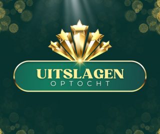 Uitslag Optocht 2025