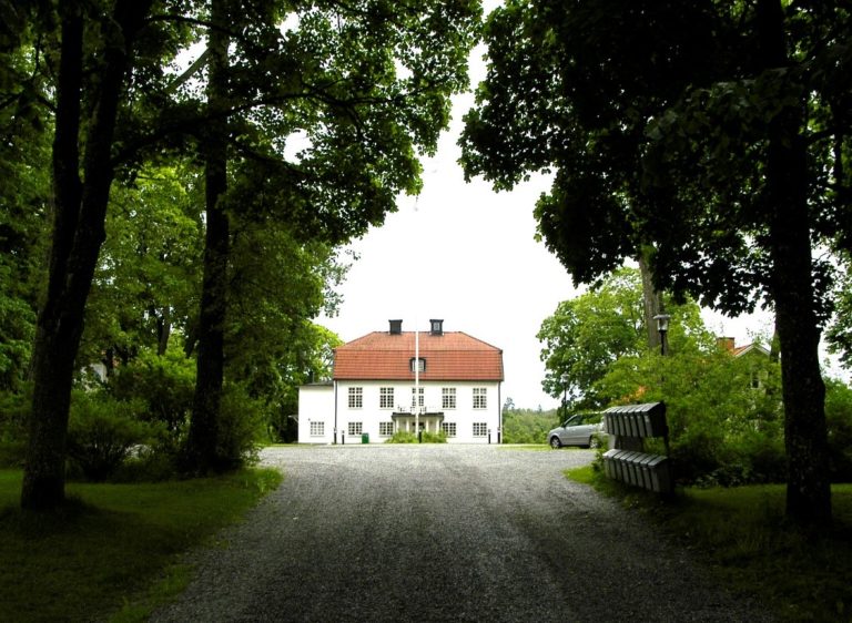 Berga naturbruksgymnasium