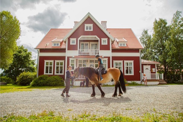 Dille naturbruksgymnasium